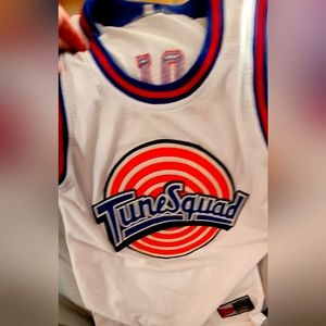 SpaceJam**TuneSquad Lola Jersey